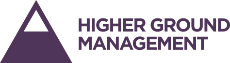 Higher Ground logo